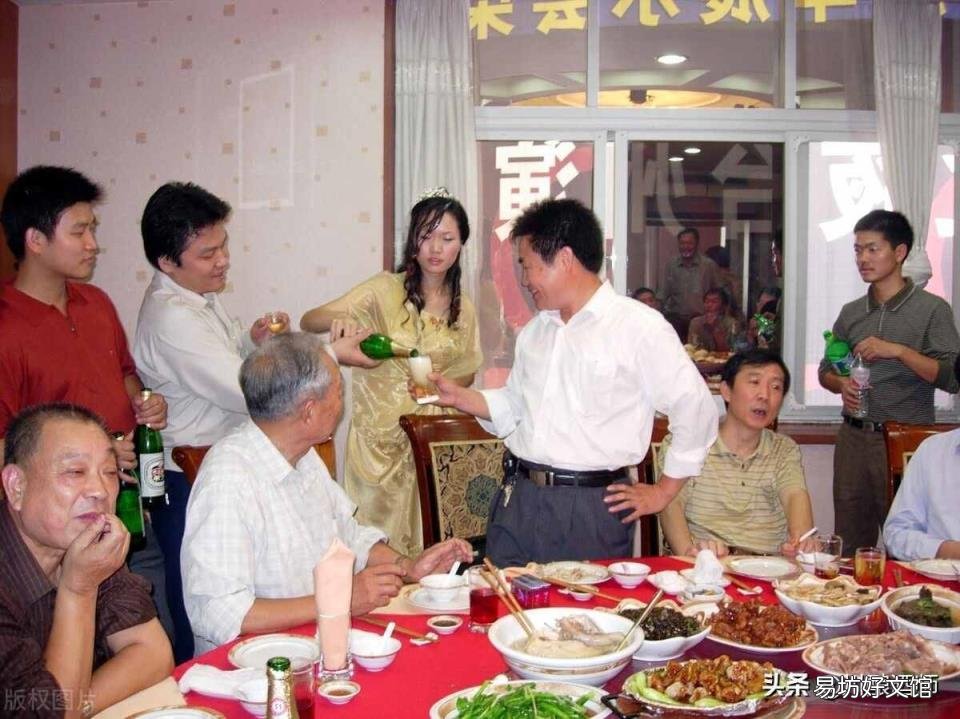 酒桌文化礼仪培训 酒桌礼仪