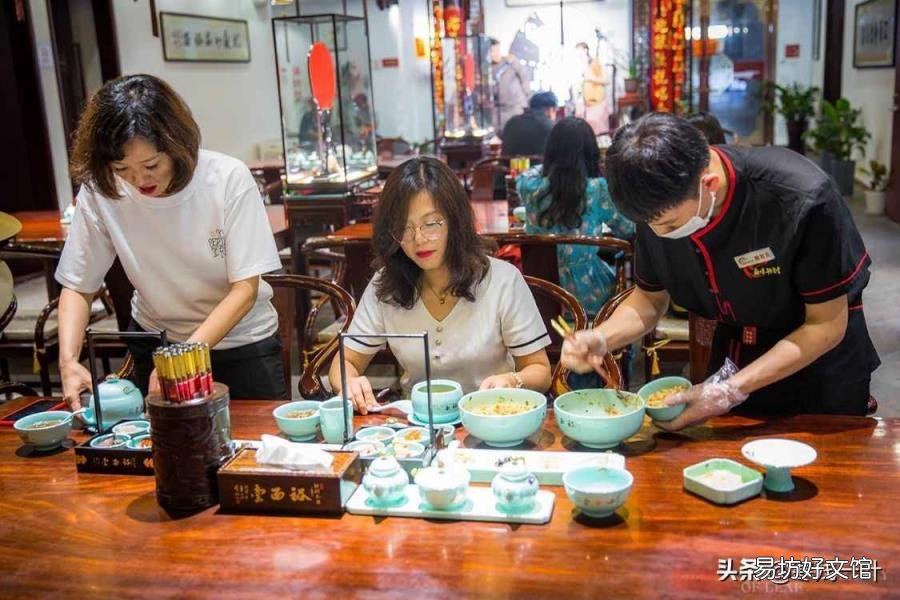 苏州可以带回家的特产 苏州特产有哪些