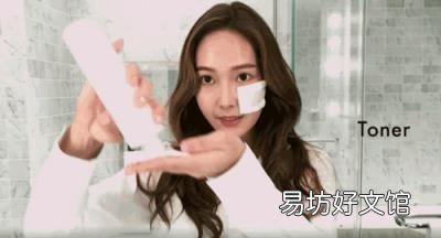 化妆水和爽肤水的区别 化妆水是什么