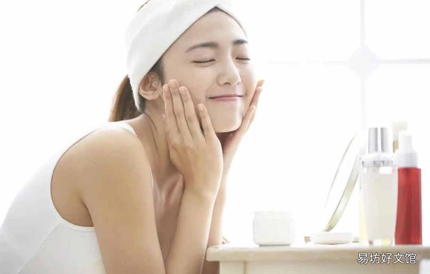 化妆水和爽肤水的区别 化妆水是什么