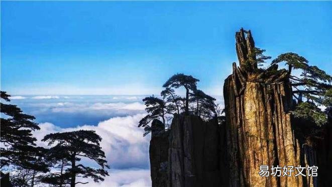 去华山玩要多少钱 华山在哪