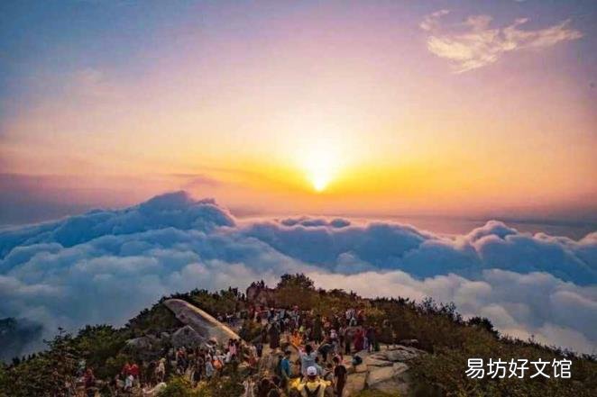 去华山玩要多少钱 华山在哪