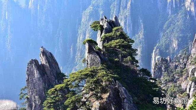 去华山玩要多少钱 华山在哪