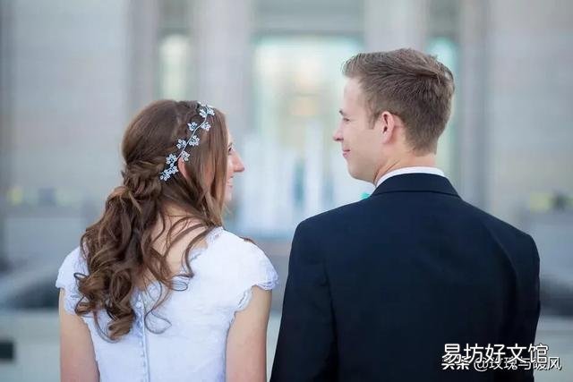 二婚女人可以娶吗？