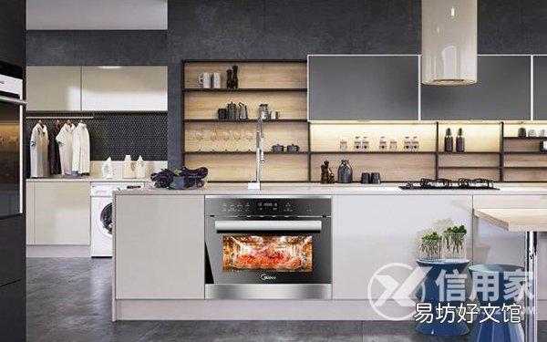 嵌入式烤箱怎么安裝固定 家庭嵌入式烤箱怎么散熱