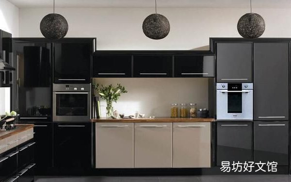 嵌入式烤箱怎么安裝固定 家庭嵌入式烤箱怎么散熱