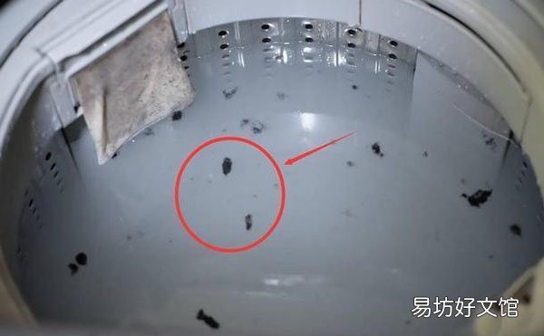 白醋蘇打粉清洗海爾洗衣機(jī)詳細(xì)圖解 小蘇打白醋洗衣機(jī)怎么清洗污垢