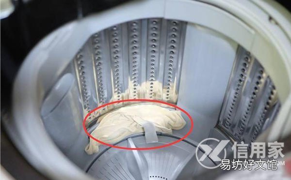 白醋蘇打粉清洗海爾洗衣機(jī)詳細(xì)圖解 小蘇打白醋洗衣機(jī)怎么清洗污垢