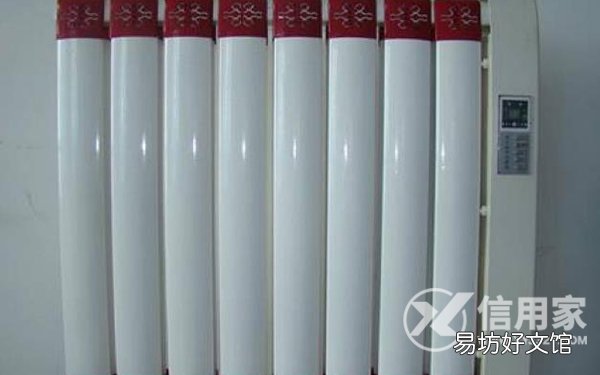 电暖气片耗电多吗 冬天电暖气片一天能用多少电