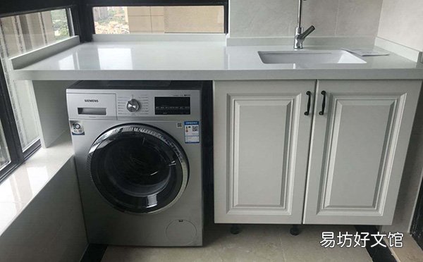 滚筒洗衣机尺寸一般是多少 家用滚筒洗衣机多大合适