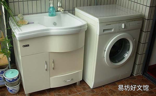 洗衣机不排水怎么解决 洗衣机可以洗但不排水是什么原因