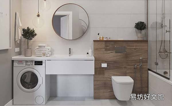 洗衣机不排水怎么解决 洗衣机可以洗但不排水是什么原因