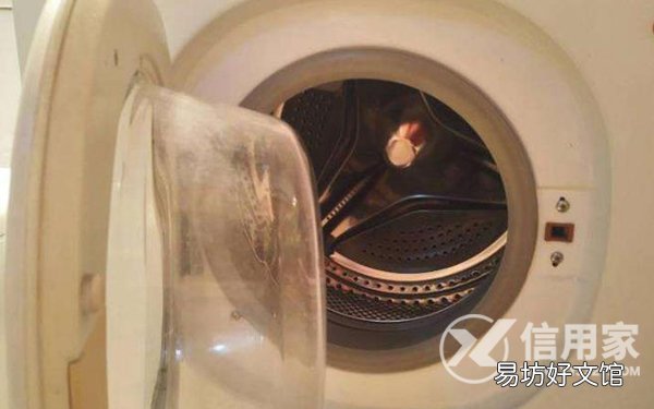 洗衣机甩干时桶晃得厉害怎么办 滚筒洗衣机甩干的时候颠簸的很厉害