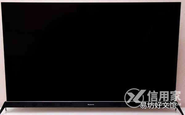 康佳电视黑屏处理方法无信号 康佳电视黑屏一秒恢复什么原因