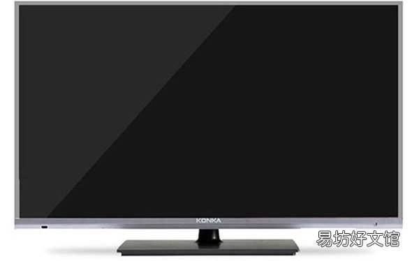康佳电视黑屏处理方法无信号 康佳电视黑屏一秒恢复什么原因