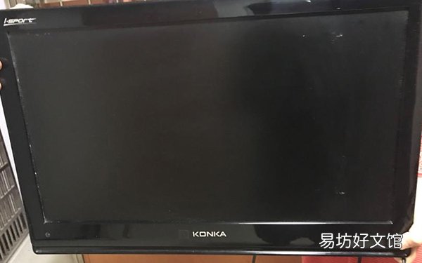 康佳电视黑屏处理方法无信号 康佳电视黑屏一秒恢复什么原因