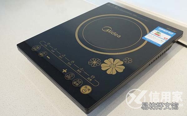 电磁炉更换玻璃面板多少钱 电磁炉面板裂了还能用吗