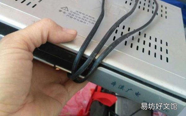 电视机顶盒无信号怎么解决 机顶盒没有信号怎么办