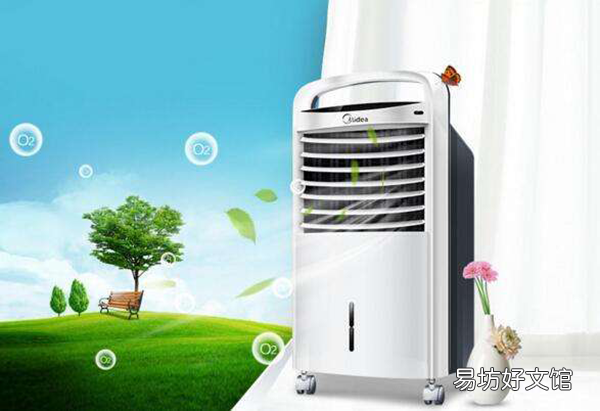 家用各種冷風機圖片和價格介紹 2020家用冷風機多少錢一臺