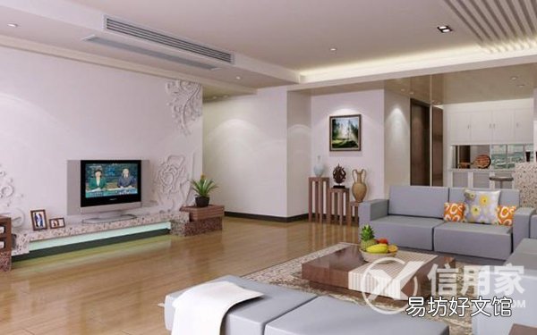 空调出风口被遮挡会影响空调吗 石膏线挡住空调出风口怎么办