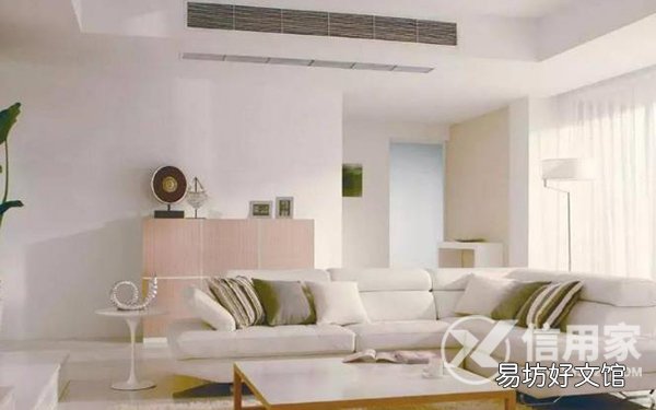 空调出风口被遮挡会影响空调吗 石膏线挡住空调出风口怎么办