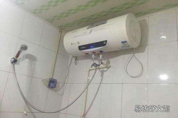 夏天热水器调到多少度省电 热水器电费好吓人