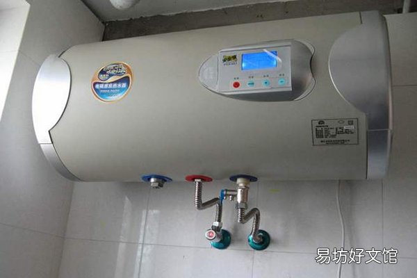 夏天热水器调到多少度省电 热水器电费好吓人