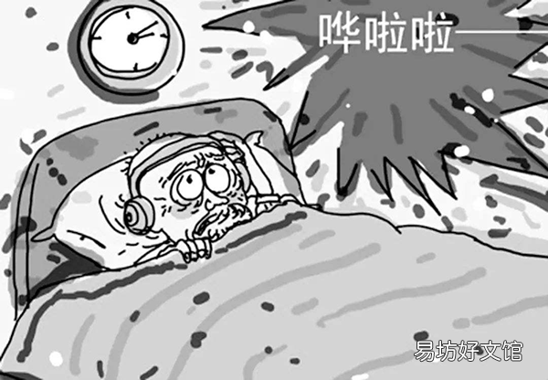 空调声音特别大是什么原因 空调风速大噪音就越大吗