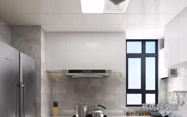 厨房有必要装冷霸吗 冷霸和凉霸哪个好