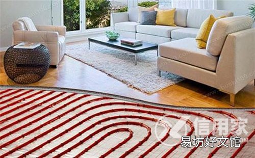 碳纖維地暖太費電了嗎 ?碳纖維地暖耗電驚人