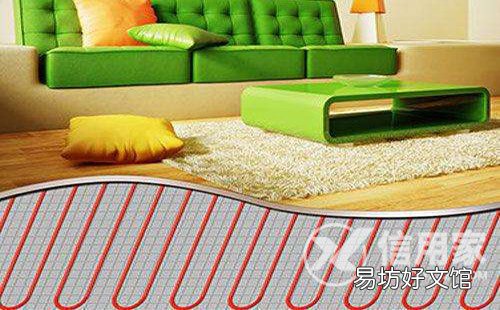 碳纖維地暖太費電了嗎 ?碳纖維地暖耗電驚人