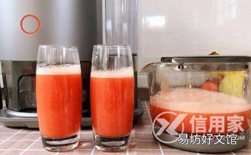 长期使用破壁机的危害 破壁机致癌真相是什么