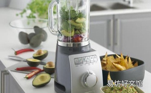 长期使用破壁机的危害 破壁机致癌真相是什么