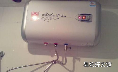 冬天热水器调多少度最省电 热水器温度越高越耗电吗