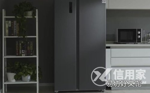双开门和十字开门冰箱优缺点 冰箱买十字还是双开门