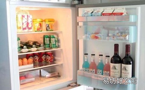 冰箱灯不亮是什么原因 冰箱灯亮不制冷没声音怎么修