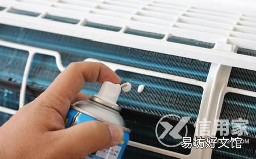 空调清洗了反而不凉了是怎么回事 为什么空调清洗后还有臭味