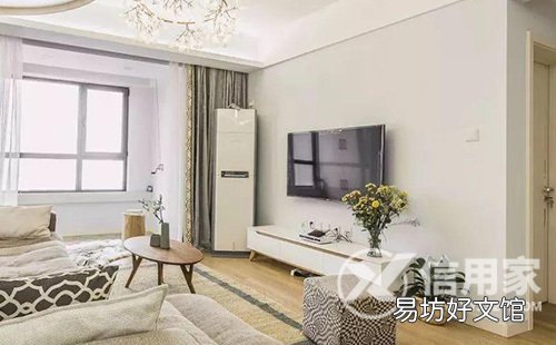 装修客厅装风管机好还是柜式空调好 客厅装风管机后悔死了为什么