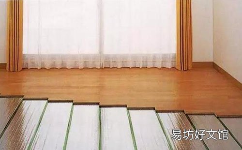 4层别墅该装地暖还是暖气片 4层别墅不想每层装地暖怎么办