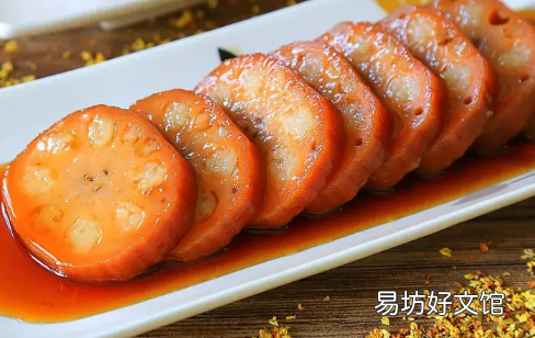 糯米藕怎么保存 糯米藕煮好了能不能泡着