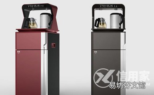 茶吧機(jī)顯示正常但不加熱 茶吧機(jī)不上水怎么回事