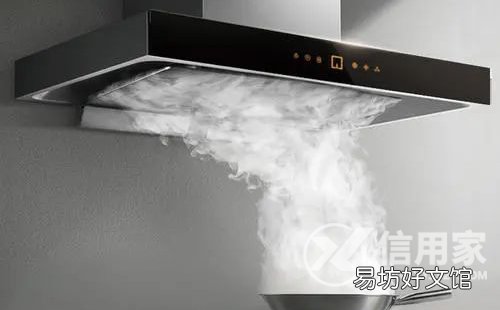 请人清洗油烟机多少钱 抽油烟机怎么清洗油污又快又干净