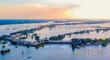 安徽泄洪上保河南下保江苏是真的吗