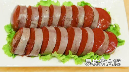 血腸生凍還是熟凍