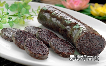 血腸生凍還是熟凍
