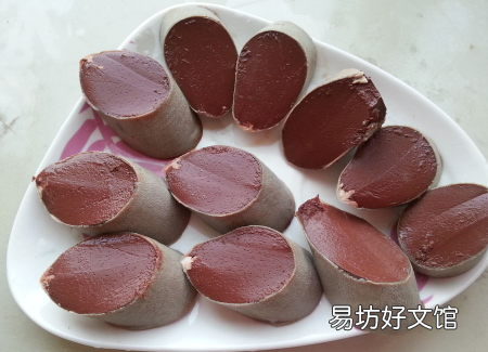 血腸生凍還是熟凍
