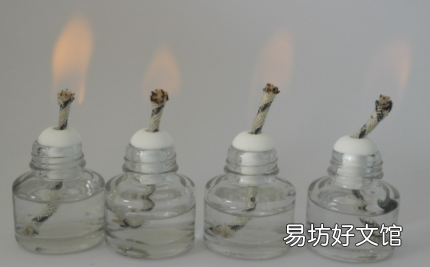 酒精灯的酒精是75还是95