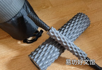 每天滾泡沫軸多久能瘦腿