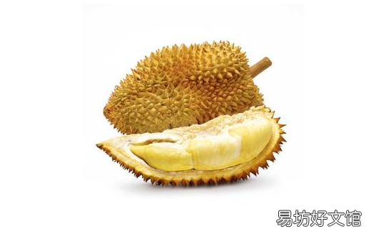 榴莲掰不开就是没熟吗
