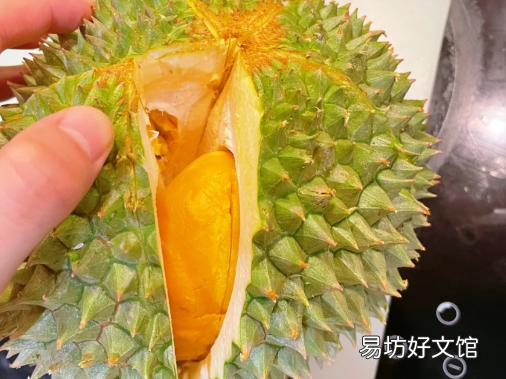 黑刺榴莲多少钱一斤